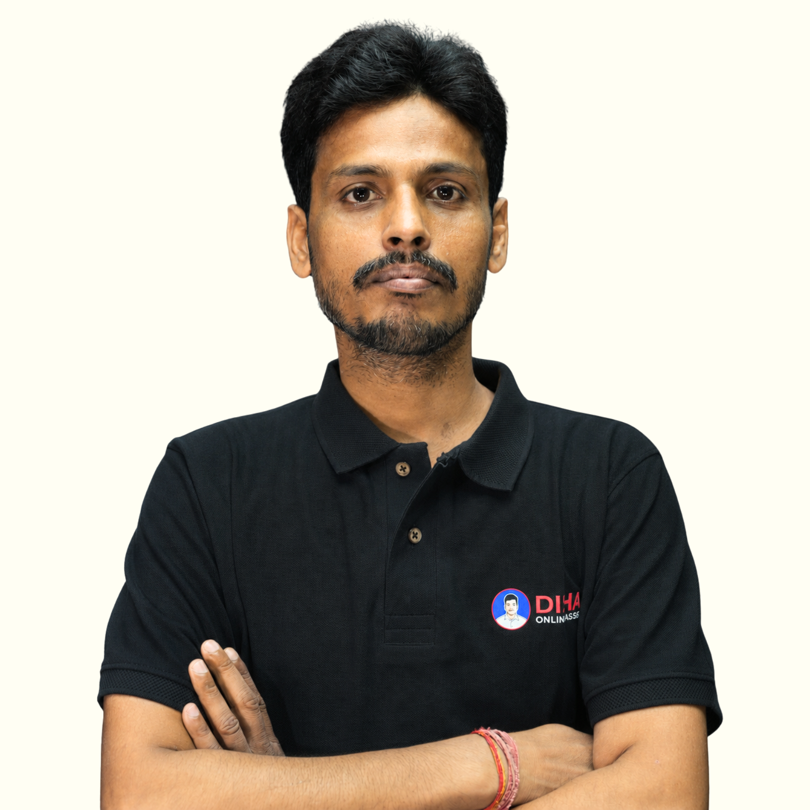 KRISHNA SIR